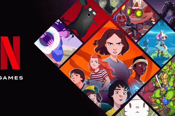 Мобильные игры: Netflix запускает приключение The Case of the Golden Idol