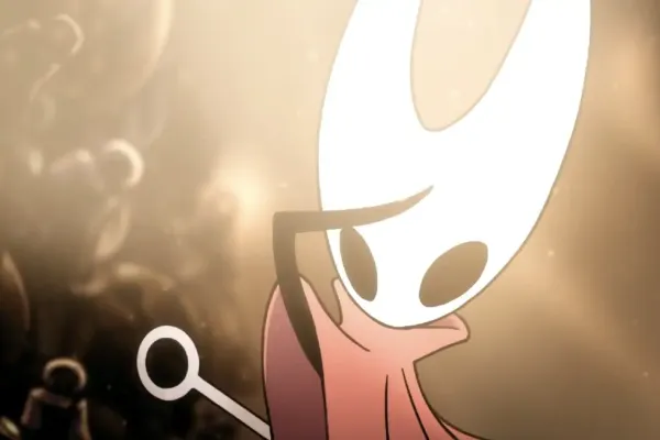 Silksong: Автономный подход Team Cherry к сиквелам