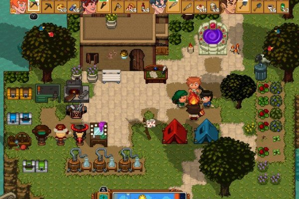 Новые скидки на игры и приложения Android в Google Play