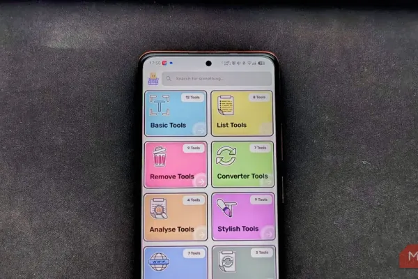 Txtfy улучшает работу с текстом на Android