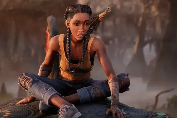 Gaming: Влияние новых релизов на рынок в 2025 году