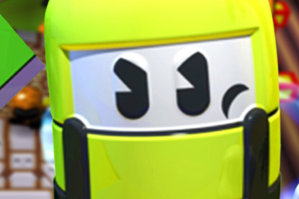 Ремастер Team Buddies готовится к релизу на Steam