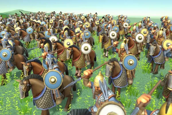 Эта неделя в играх для ПК: новинки от Inkle и не только