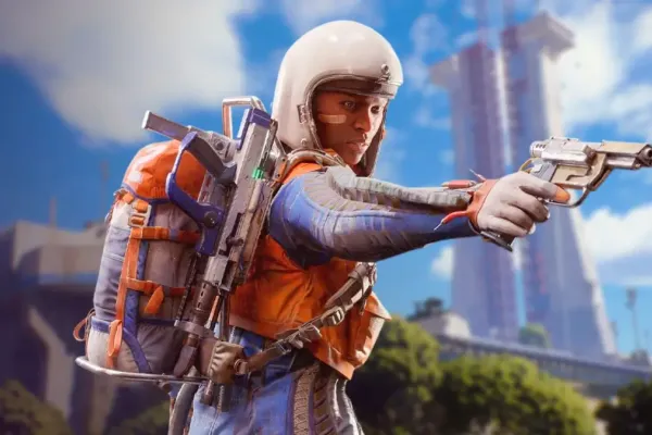 Arc Raiders в центре внимания перед The Game Awards