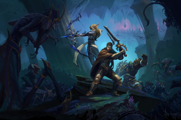 Новая игра Fear the Spotlight: атмосферный хоррор для любителей загадок