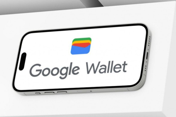 Новая функция Google Wallet упростит смену карт для бесконтактных платежей