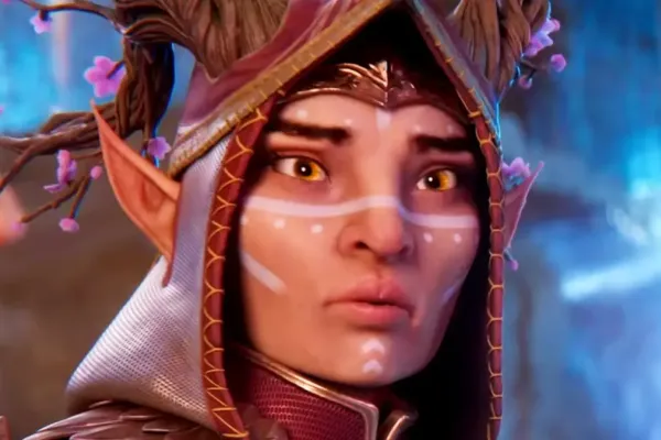 Ashes of Creation выходит в ранний доступ на Steam