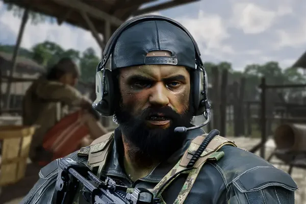 Успешный подъем Gray Zone через обновление Winds of War