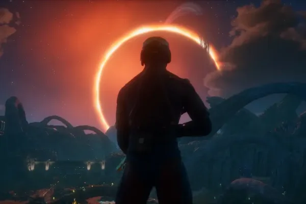 OuterWorlds2 добавлена на ранний доступ OuterWorlds2 добавлена на ранний доступ