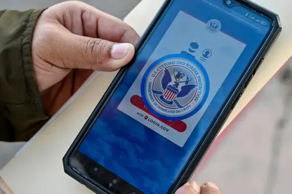 Самоэкспатриация обсуждается в бизнес-кругах в США