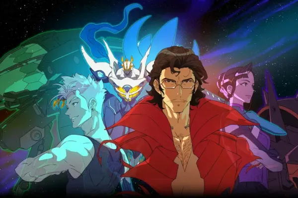 Trinket Studios выпускает Battle Aces