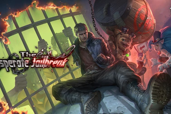 Teppen отмечает пятилетие новыми обновлениями и наградами