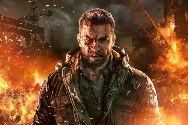 Настройки Dying Light для оптимальной работы на ПК