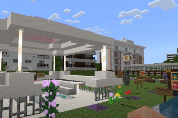 RVS: победители Level Up Calgary создали инклюзивные пространства