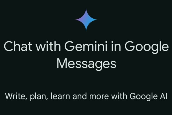 Google добавляет ИИ Gemini в приложение Сообщения для удобства пользователей