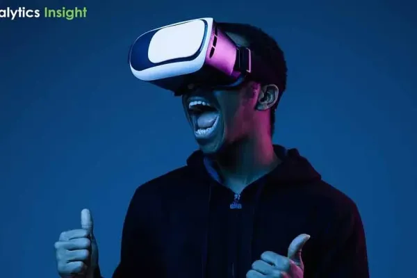 Рост VR на Android: новые возможности для игроков