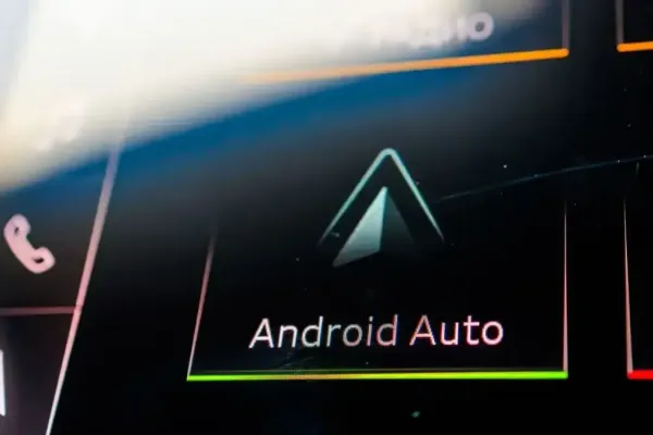 Android Auto расширяет возможности мобильных игр