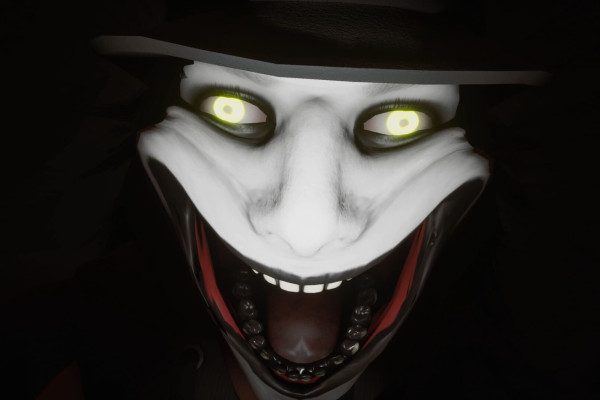 Бизнес-индустрия страдает из-за новой игры ужасов