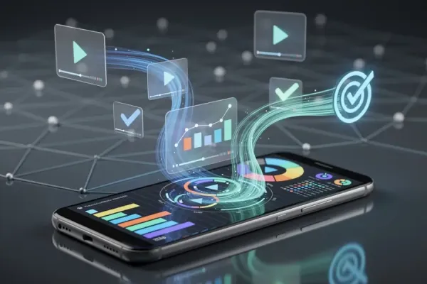 Google запускает VTC для кампаний Android App