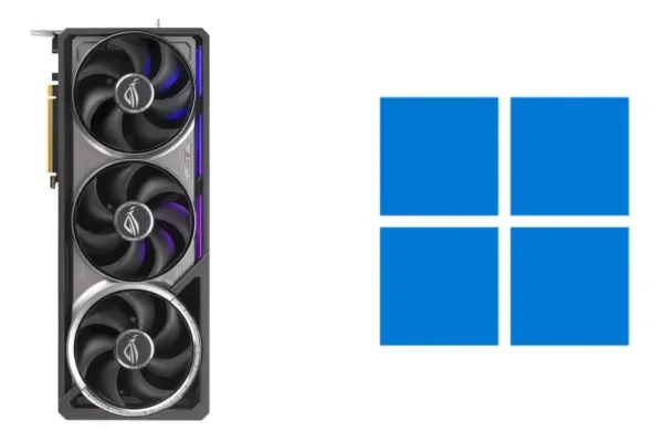 Проблемы с FPS на видеокартах Nvidia после обновления Windows