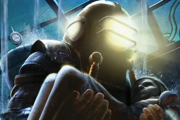 Индустрия кино: адаптация BioShock откладывается до 2027 года