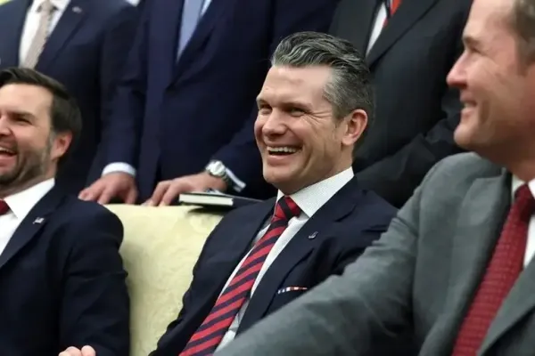 Использование Signal в администрации Трампа вызывает вопросы