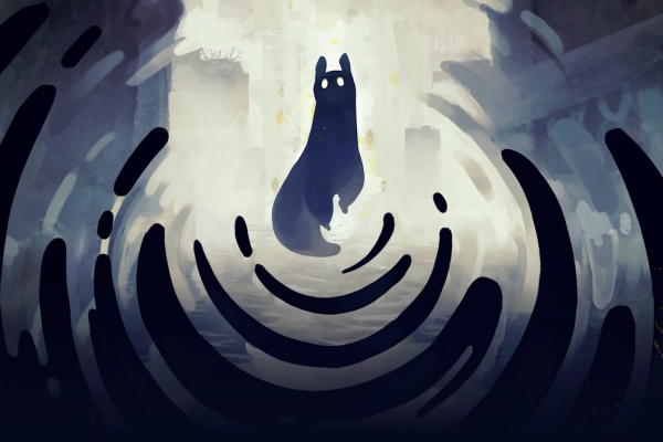 Создатели Rain World анонсировали новое дополнение на март 2025 года