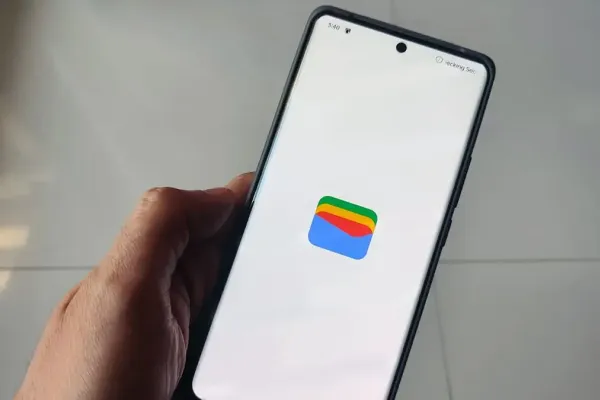 Google Wallet расширяет возможности для детей