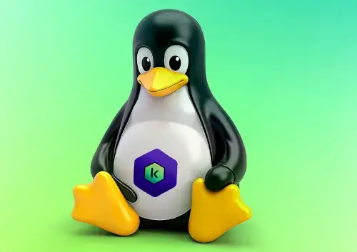 Антивирус Касперского теперь доступен для Linux-домов