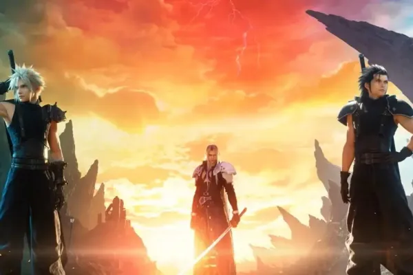 Лучшие игры для ПК за 2025 год: Превосходство сохраняется