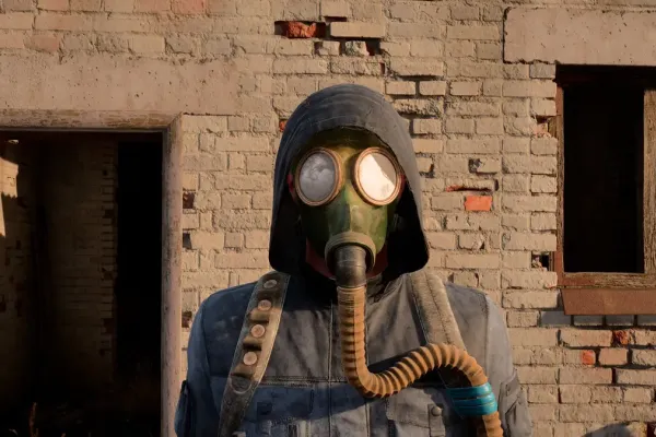 Новое в мире Сталкер от GSC Game World: успехи и обновления