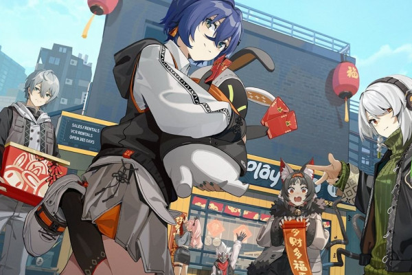 Способы получения полихрома в ZZZ: советы и рекомендации