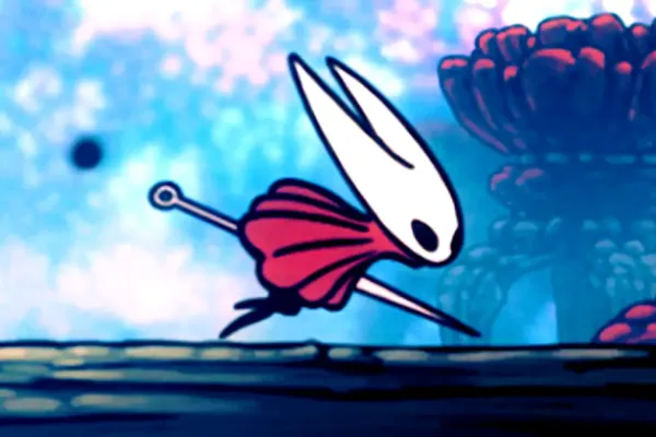 Silksong дебютирует на выставке ACMI в сентябре 2025 года