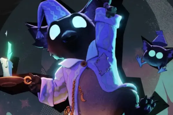 Новый герой Rem улучшает поддержку в Deadlock