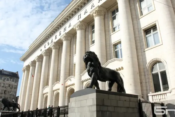 Болгарские судьи оспаривают внедрение Trellix