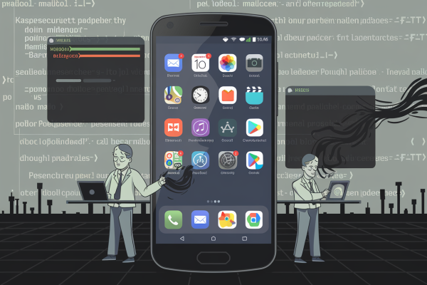 Обнаружена новая версия Necro на 11 млн устройств через Google Play