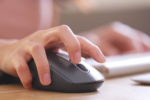 Заголовок: Средняя кнопка мыши в Windows повышает продуктивность пользователей