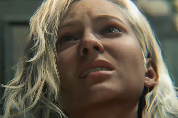 Requiem возвращает классику Resident Evil с новым видом