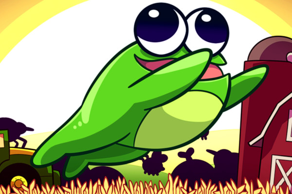 Обновление игры предлагает новые возможности без пестицидов