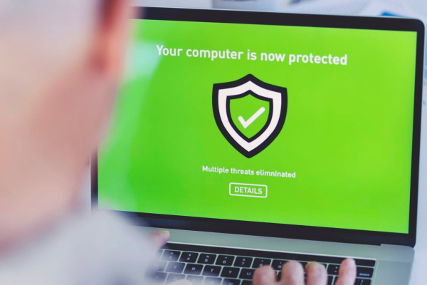 Bitdefender Antivirus Plus: антивирусное ПО для частных лиц