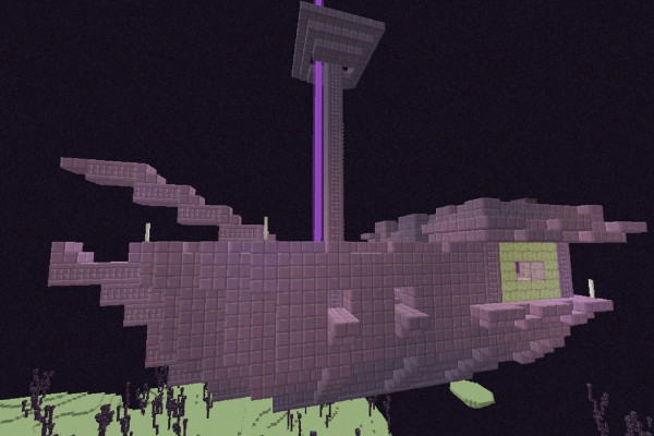 Minecraft демонстрирует минимализм в стратегии игры