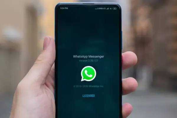 WhatsApp тестирует поддержку Motion Photos с аудио