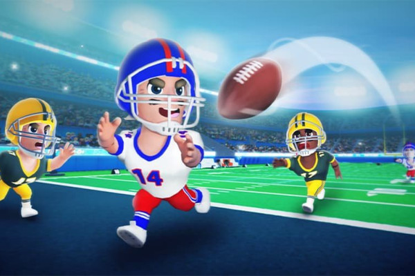 Новая игра Super Tiny Football от SMT привлекает любителей футбола