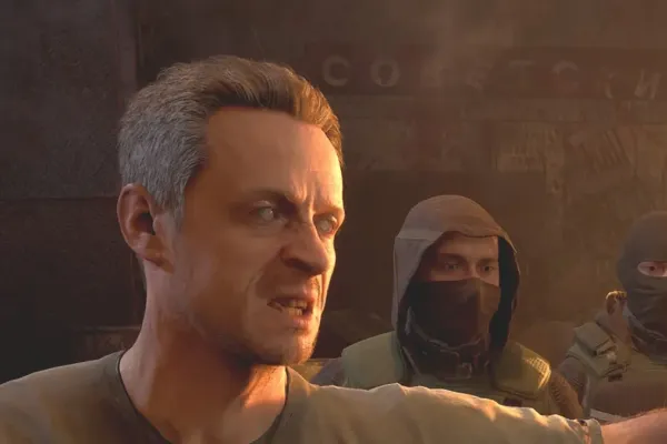 Обновление Stalker 2 улучшает игру и устраняет сбои