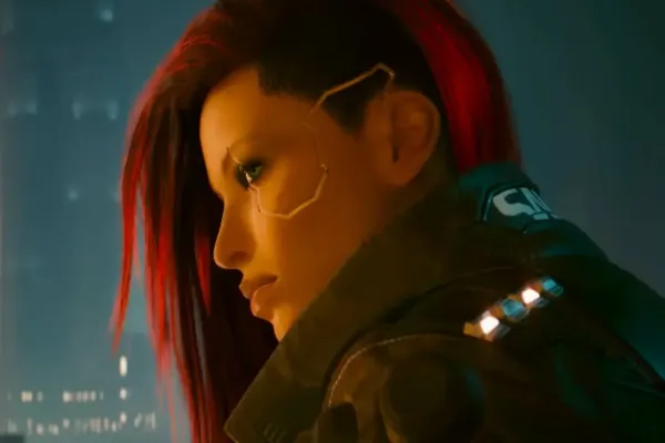 Dawnwalker: новая игра от команды Rebel Wolves