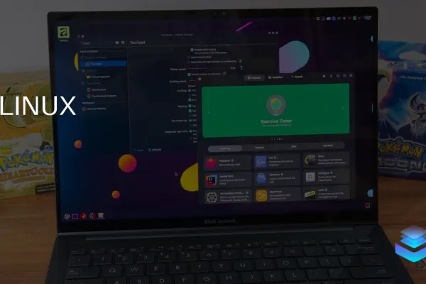 Пользователи Linux получают регулярные обновления