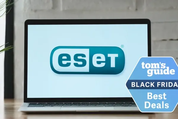 Скидка 30% на антивирус ESET Home Security