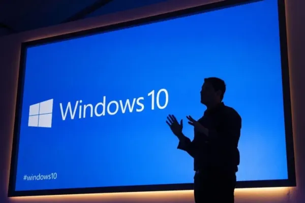 Обновления безопасности Windows 10 доступны не всем