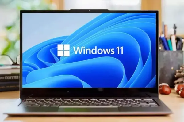 Microsoft улучшает стартовое меню Windows 11