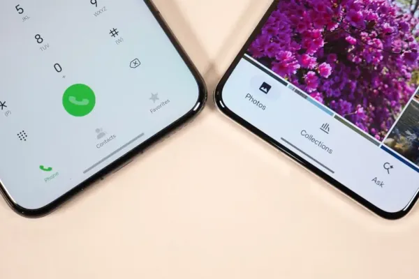 Google улучшает Chrome на Android для удобства пользователей